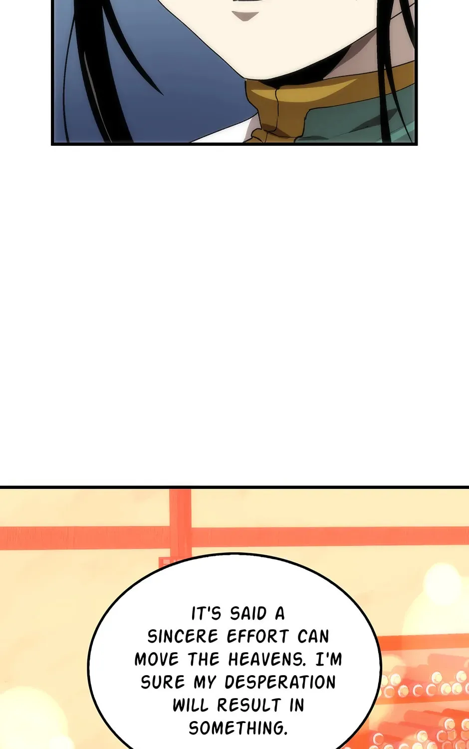 Uiwon, Dasi Salda Chapter 58 page 175 - 