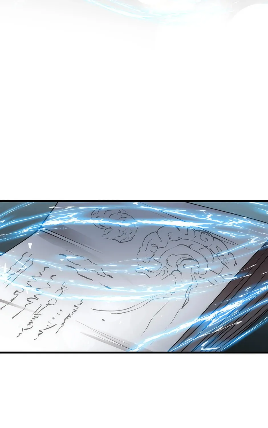 Uiwon, Dasi Salda Chapter 58 page 25 - 