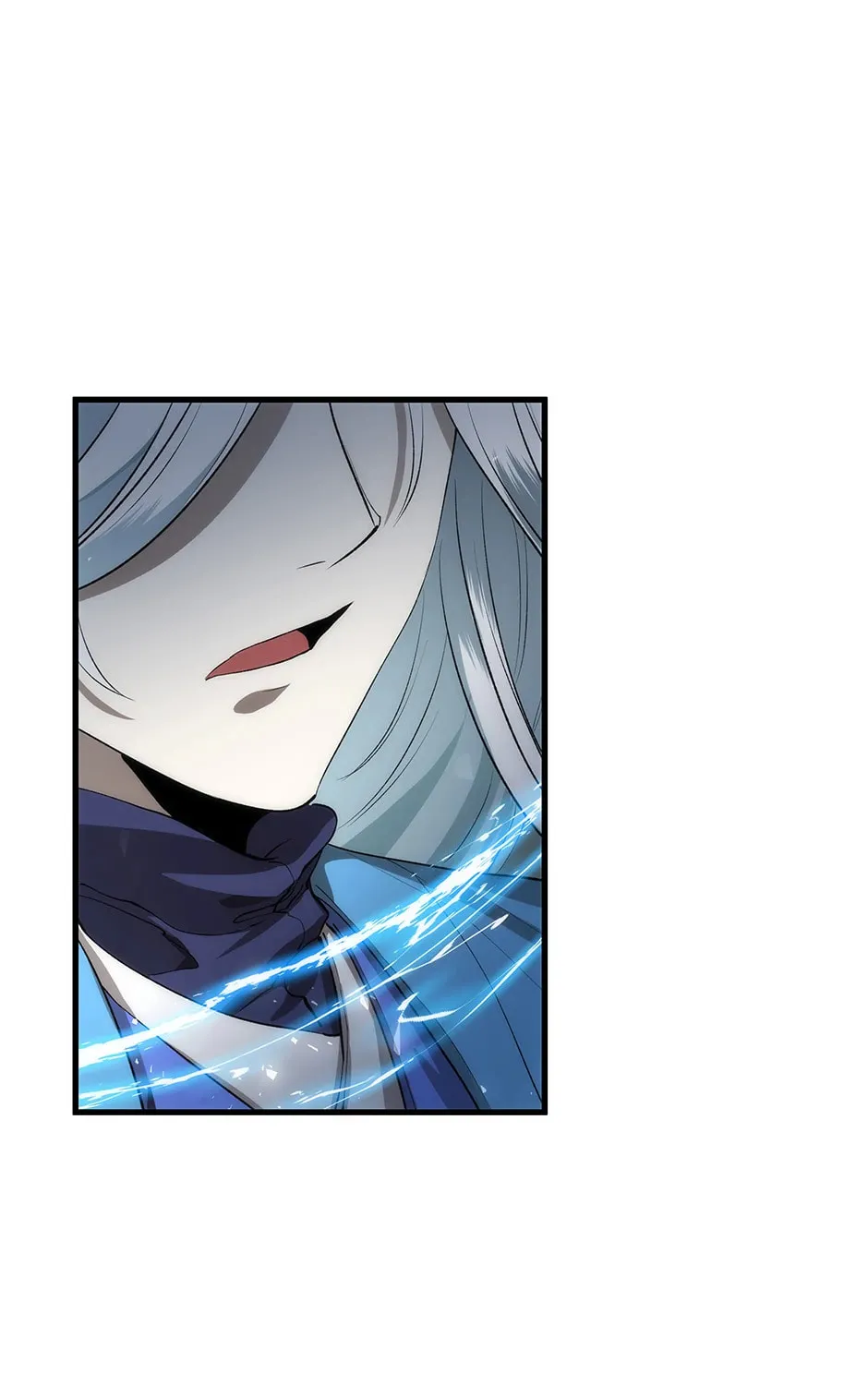 Uiwon, Dasi Salda Chapter 58 page 27 - 