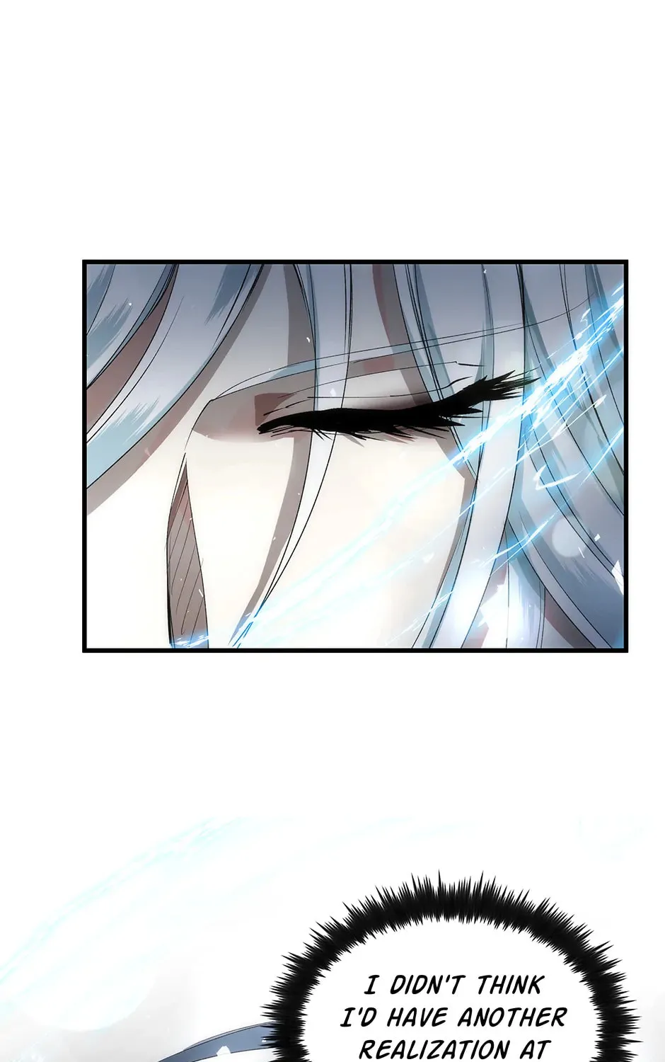 Uiwon, Dasi Salda Chapter 58 page 29 - 