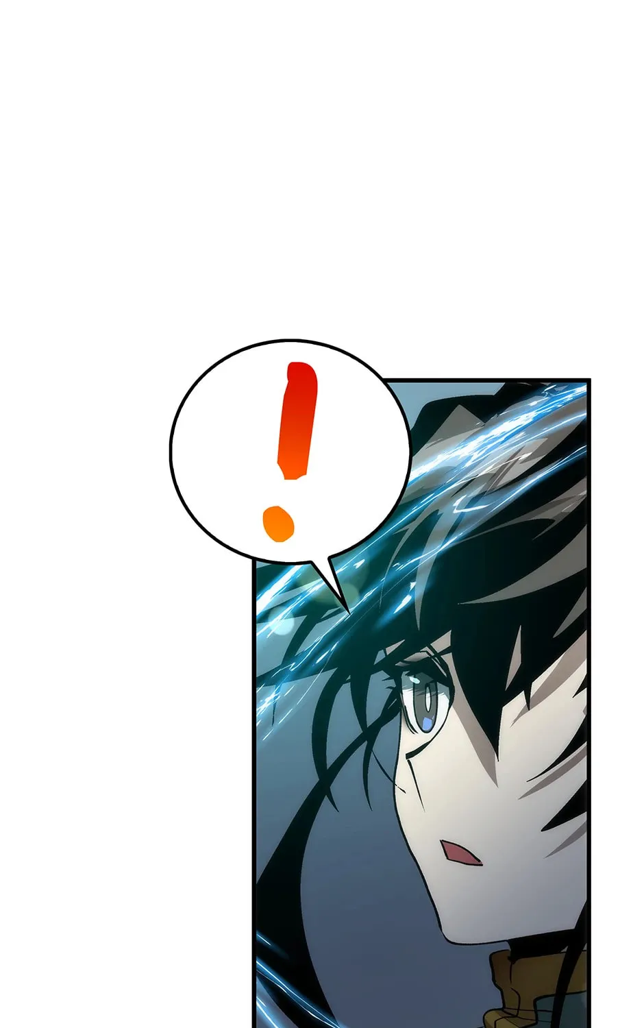 Uiwon, Dasi Salda Chapter 58 page 33 - 