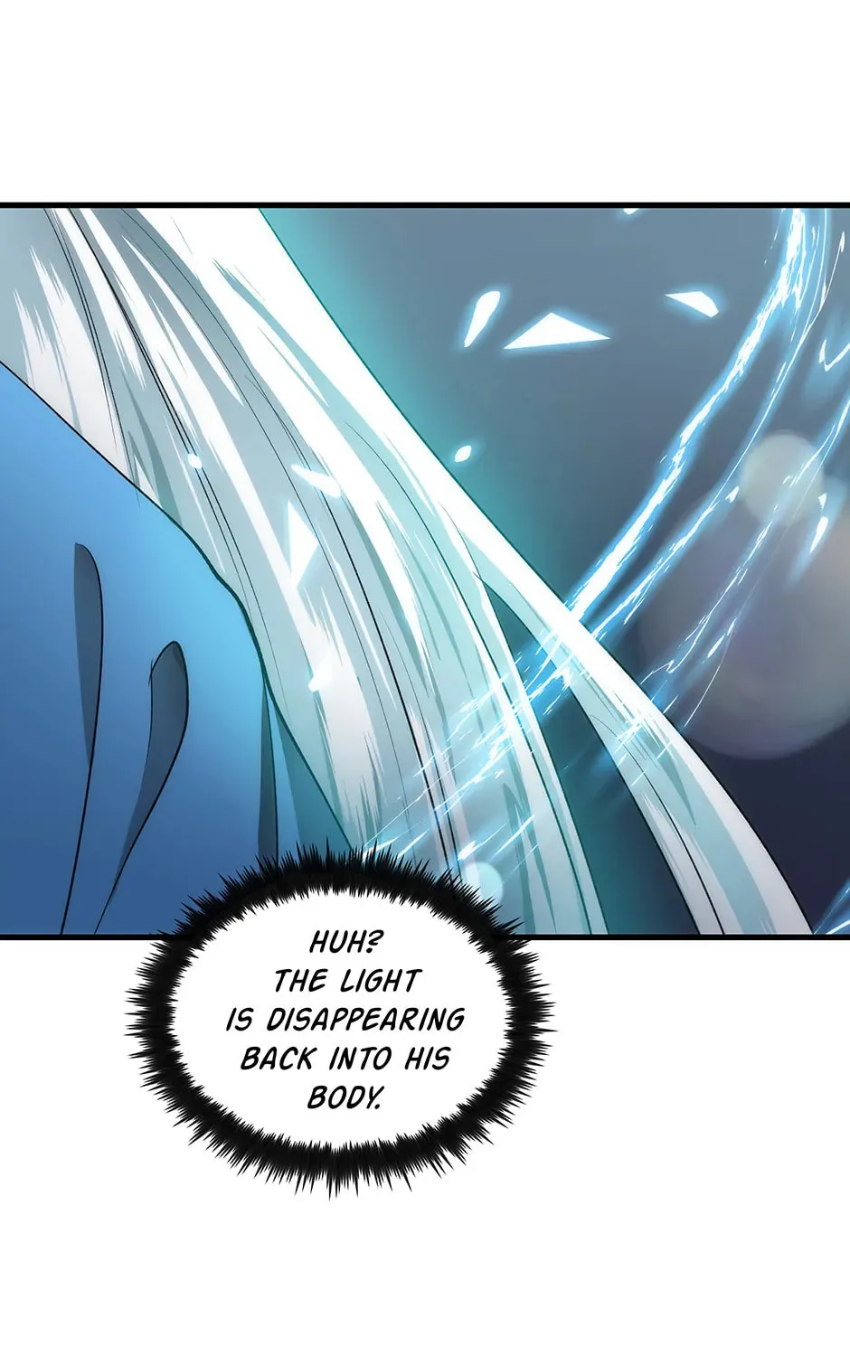Uiwon, Dasi Salda Chapter 58 page 35 - 