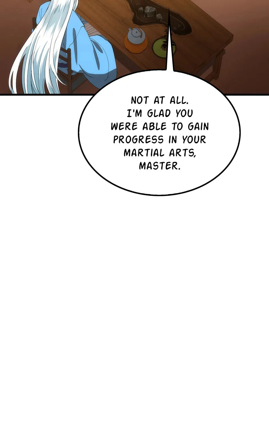 Uiwon, Dasi Salda Chapter 58 page 43 - 
