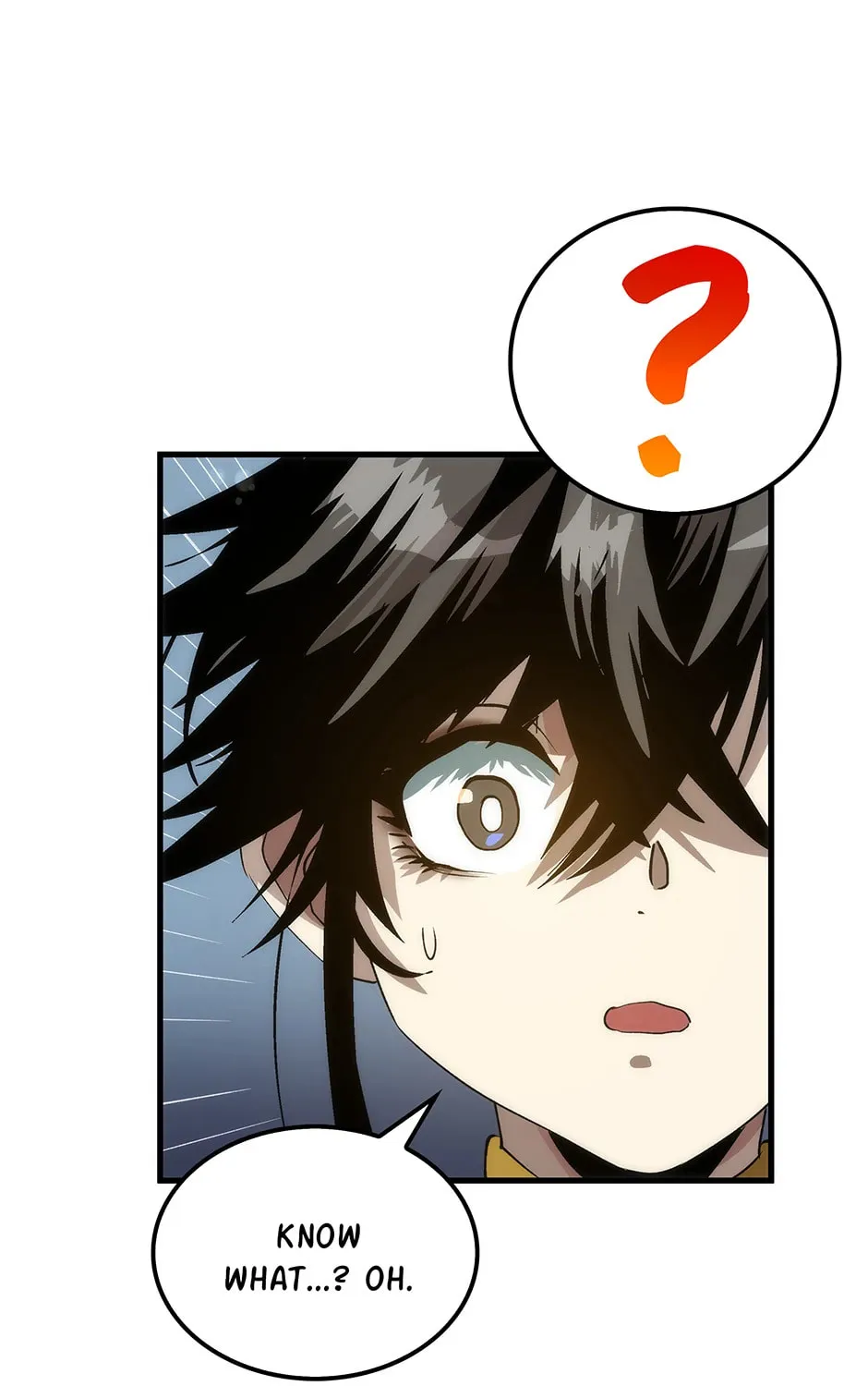 Uiwon, Dasi Salda Chapter 58 page 47 - 
