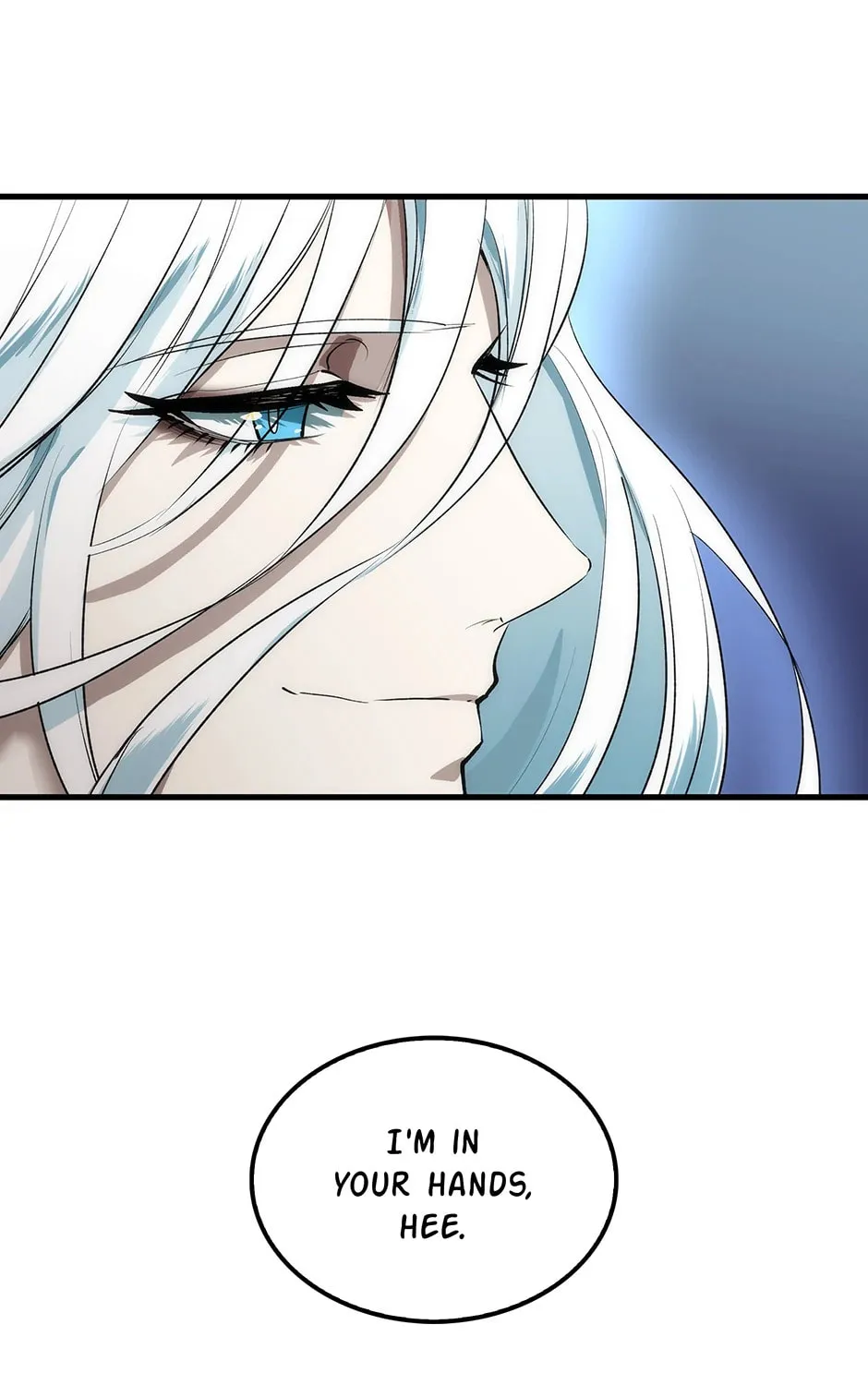 Uiwon, Dasi Salda Chapter 58 page 53 - 