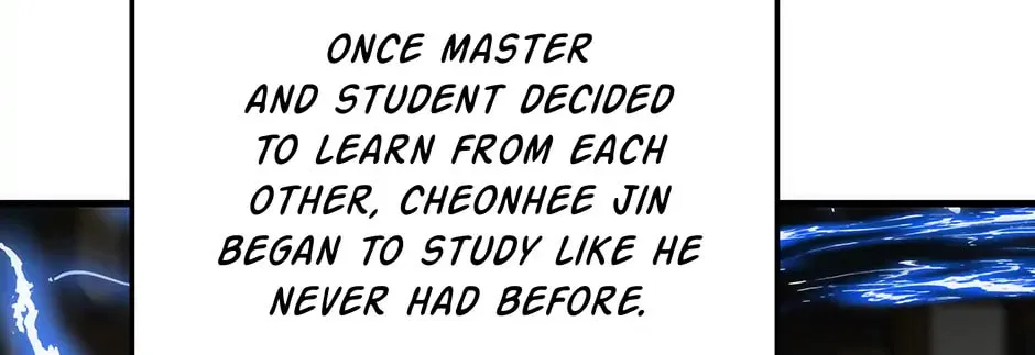 Uiwon, Dasi Salda Chapter 58 page 60 - 