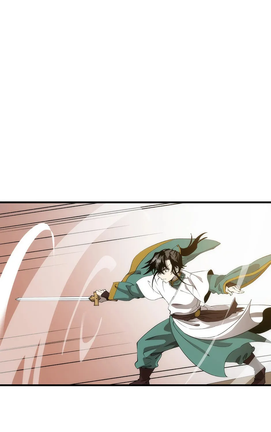 Uiwon, Dasi Salda Chapter 58 page 63 - 