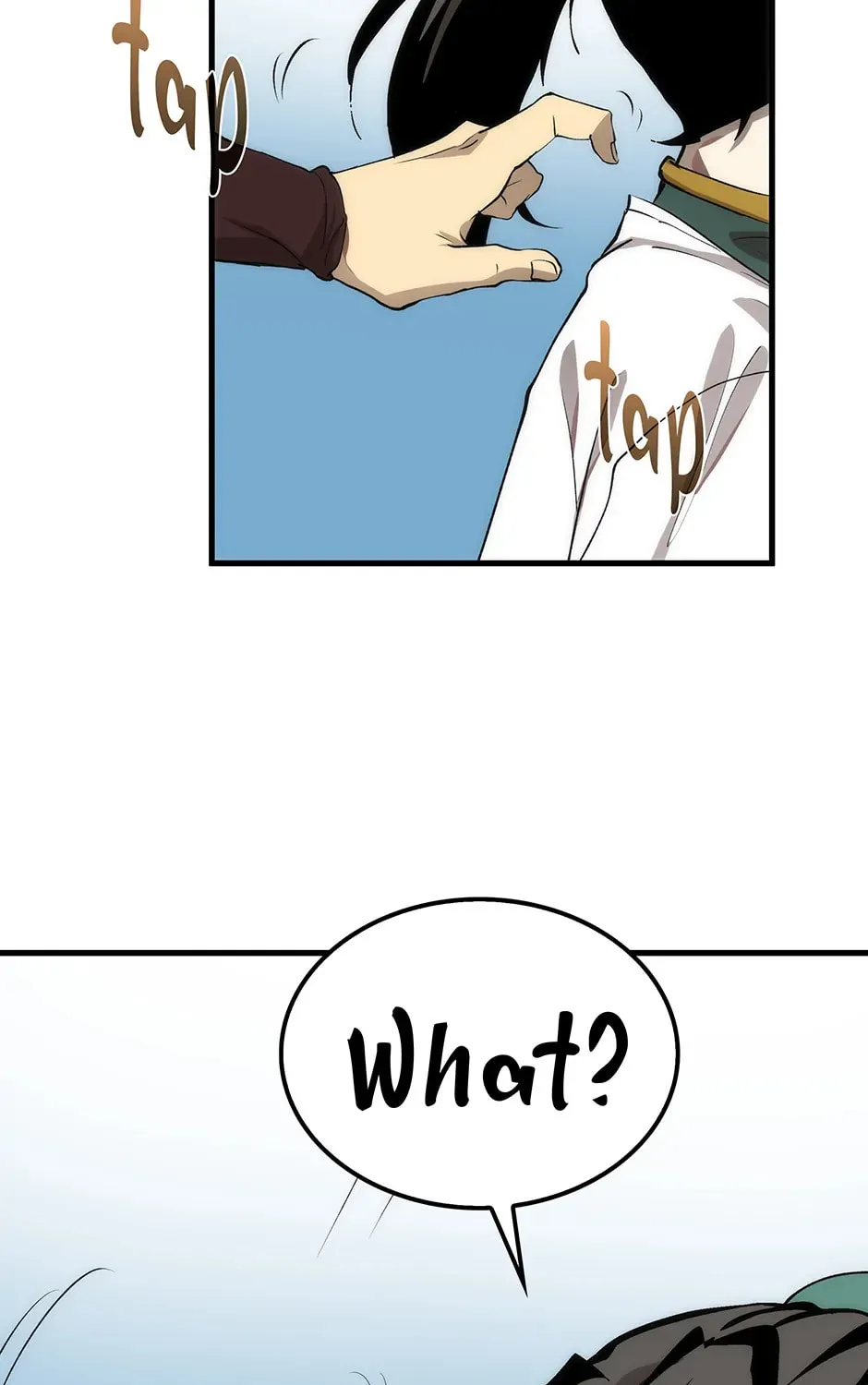 Uiwon, Dasi Salda Chapter 58 page 71 - 