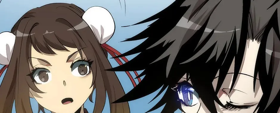 Uiwon, Dasi Salda Chapter 58 page 72 - 