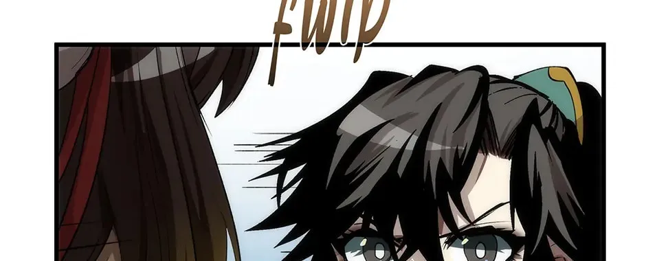 Uiwon, Dasi Salda Chapter 58 page 76 - 