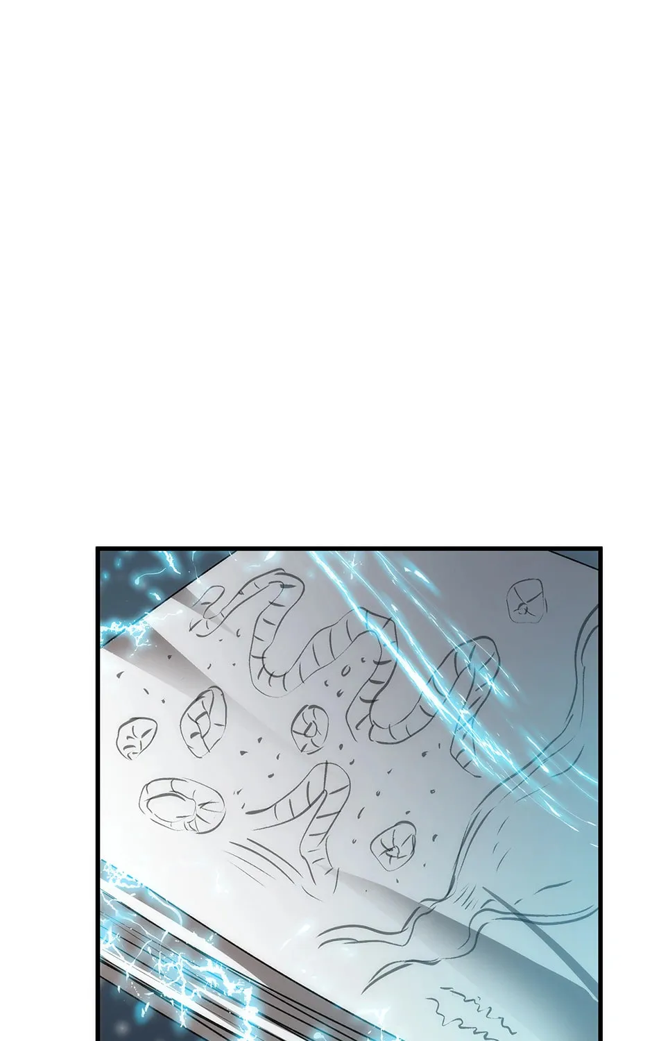 Uiwon, Dasi Salda Chapter 58 page 9 - 