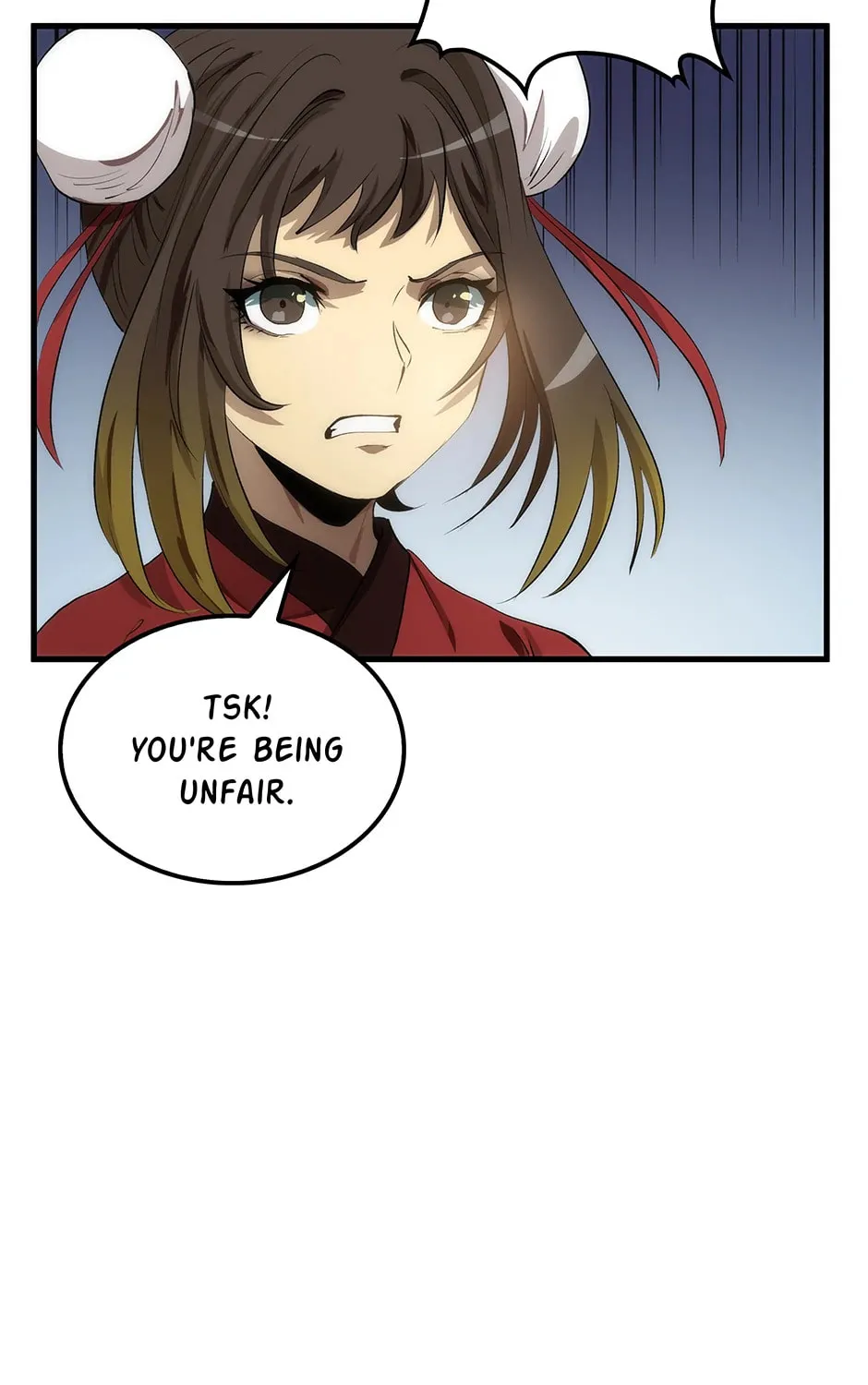 Uiwon, Dasi Salda Chapter 58 page 81 - 