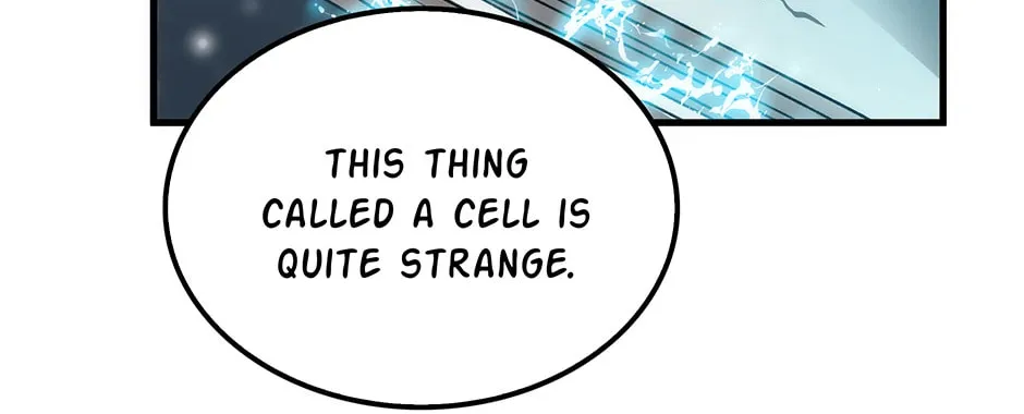 Uiwon, Dasi Salda Chapter 58 page 10 - 