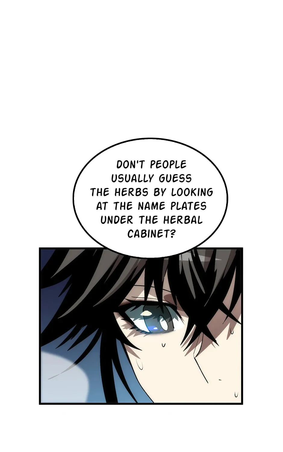 Uiwon, Dasi Salda Chapter 58 page 91 - 