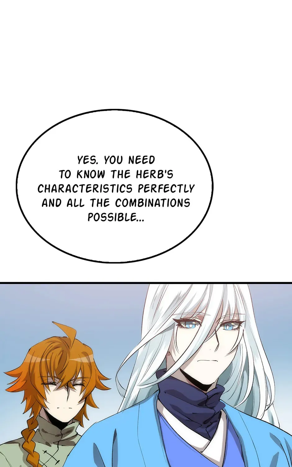 Uiwon, Dasi Salda Chapter 58 page 93 - 
