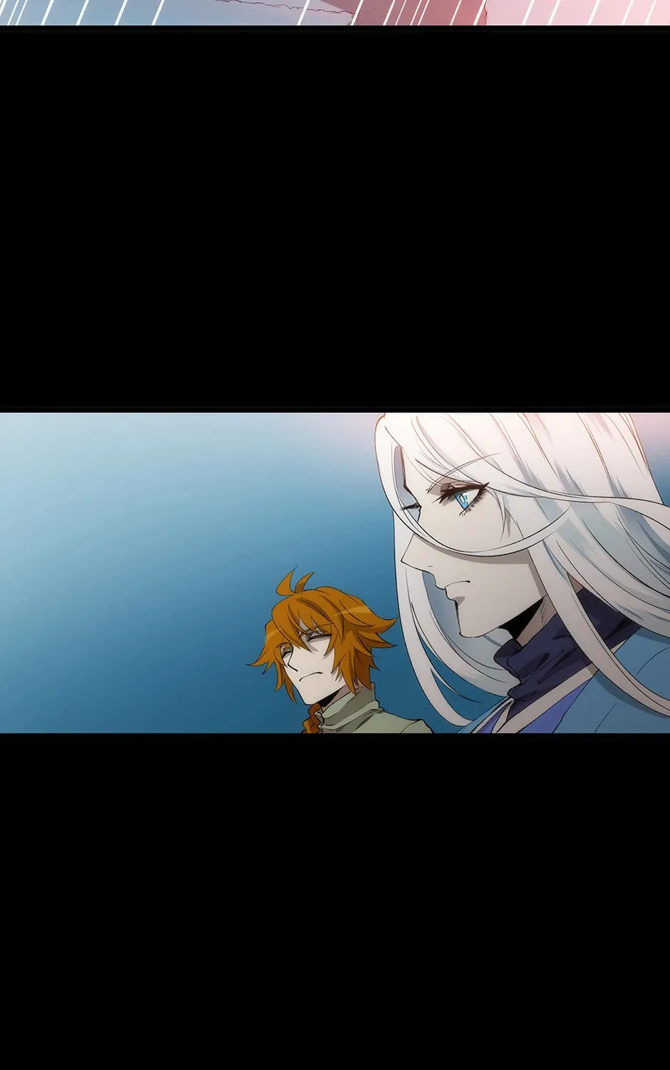 Uiwon, Dasi Salda Chapter 59 page 11 - 