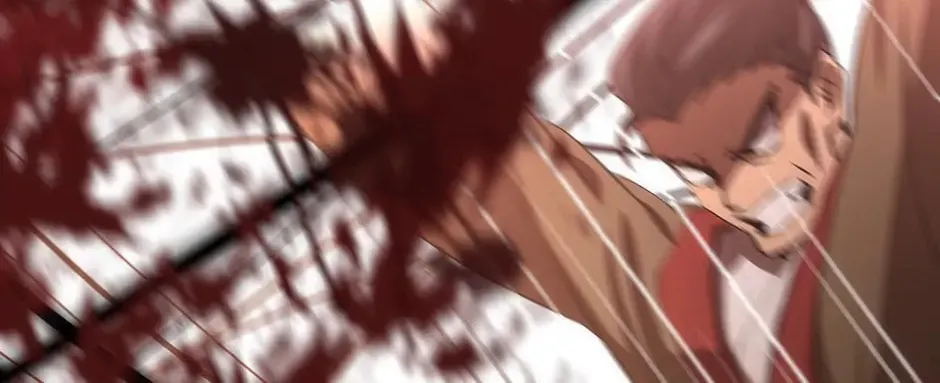 Uiwon, Dasi Salda Chapter 59 page 102 - 