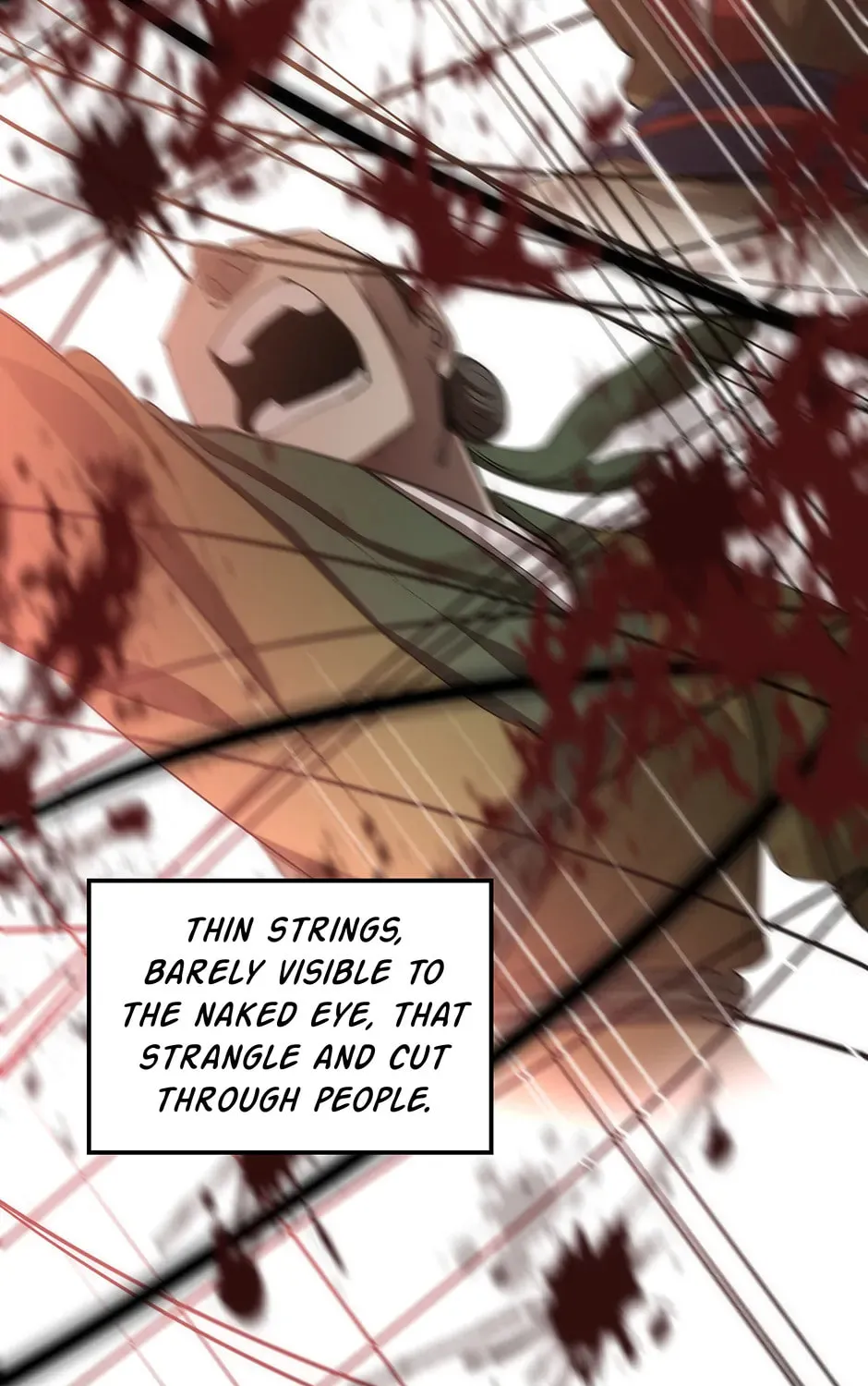 Uiwon, Dasi Salda Chapter 59 page 103 - 