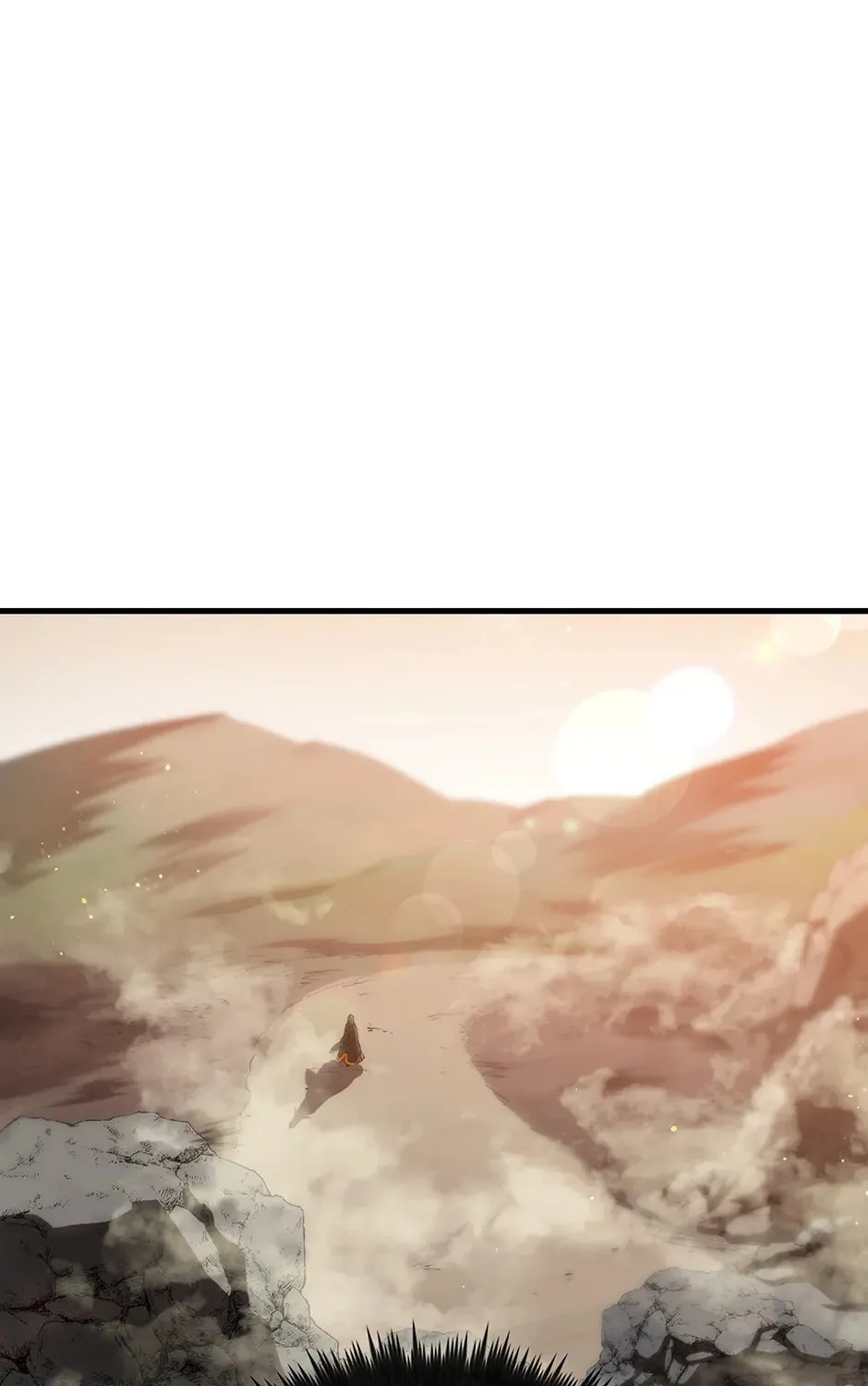 Uiwon, Dasi Salda Chapter 59 page 107 - 