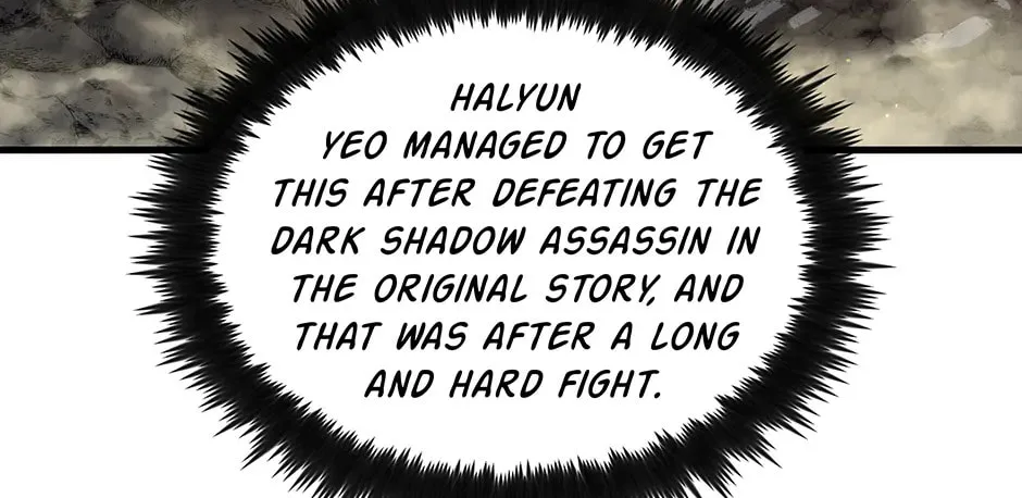 Uiwon, Dasi Salda Chapter 59 page 108 - 