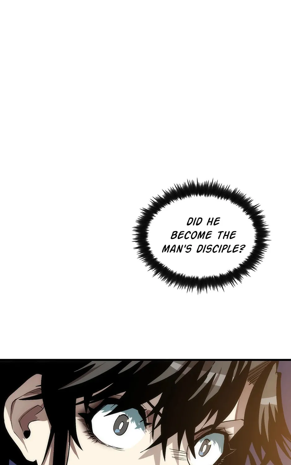 Uiwon, Dasi Salda Chapter 59 page 113 - 