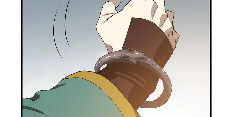 Uiwon, Dasi Salda Chapter 59 page 116 - 