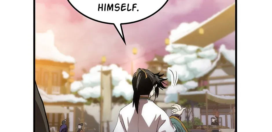 Uiwon, Dasi Salda Chapter 59 page 118 - 