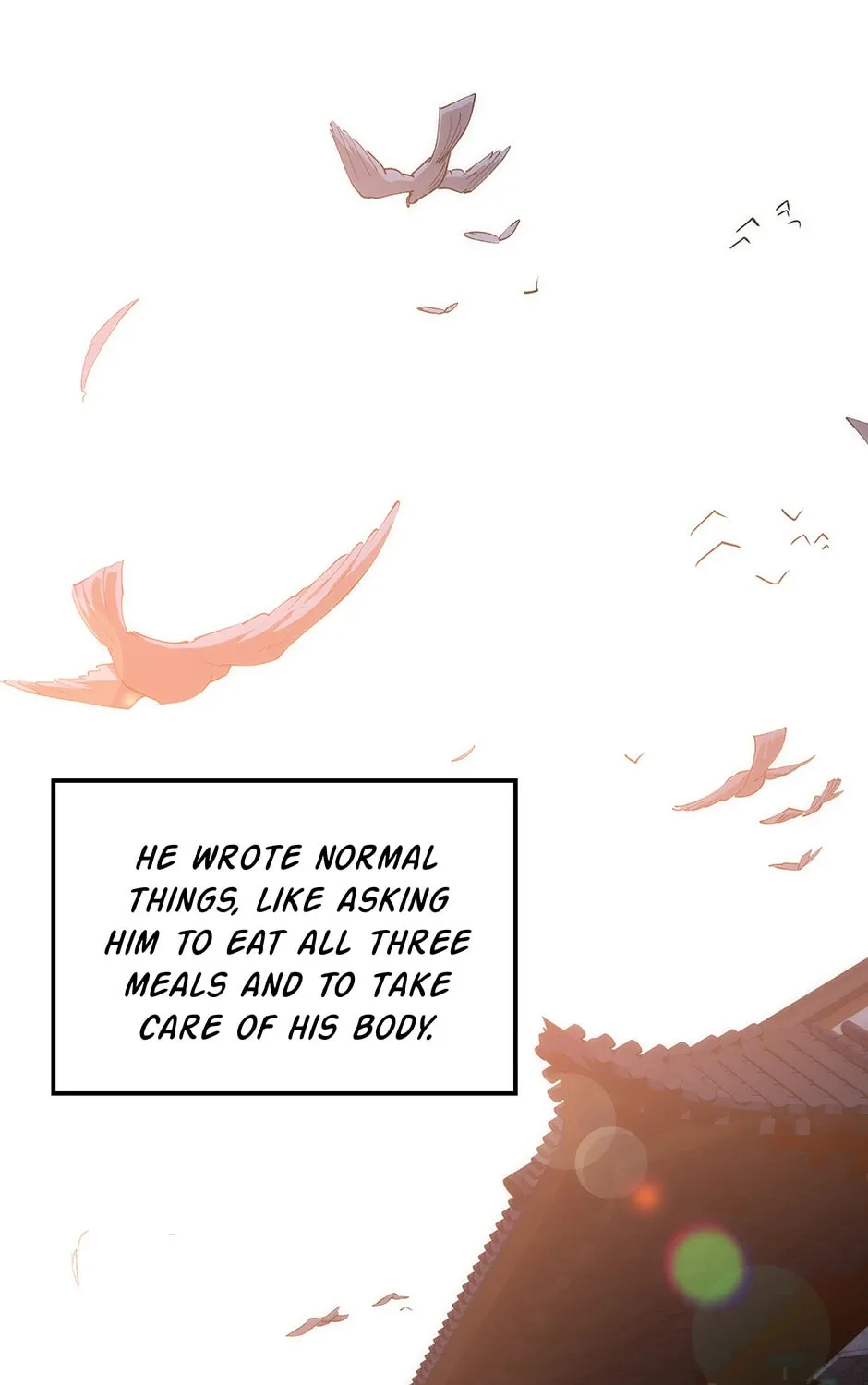 Uiwon, Dasi Salda Chapter 59 page 121 - 