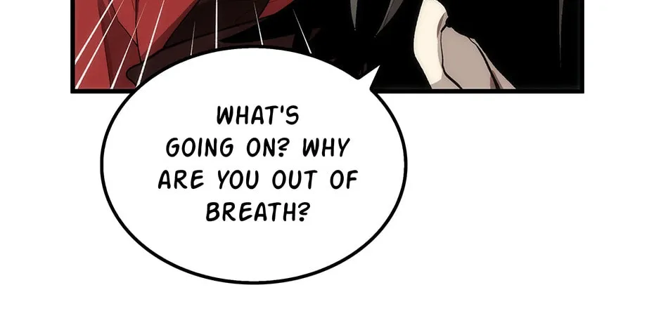 Uiwon, Dasi Salda Chapter 59 page 128 - 