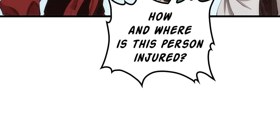 Uiwon, Dasi Salda Chapter 59 page 130 - 