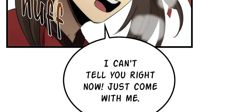 Uiwon, Dasi Salda Chapter 59 page 132 - 