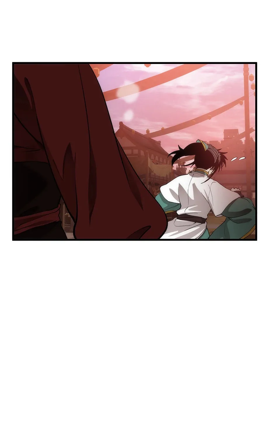 Uiwon, Dasi Salda Chapter 59 page 137 - 