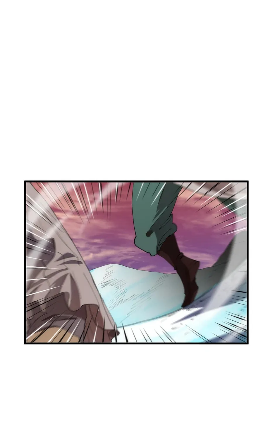 Uiwon, Dasi Salda Chapter 59 page 141 - 