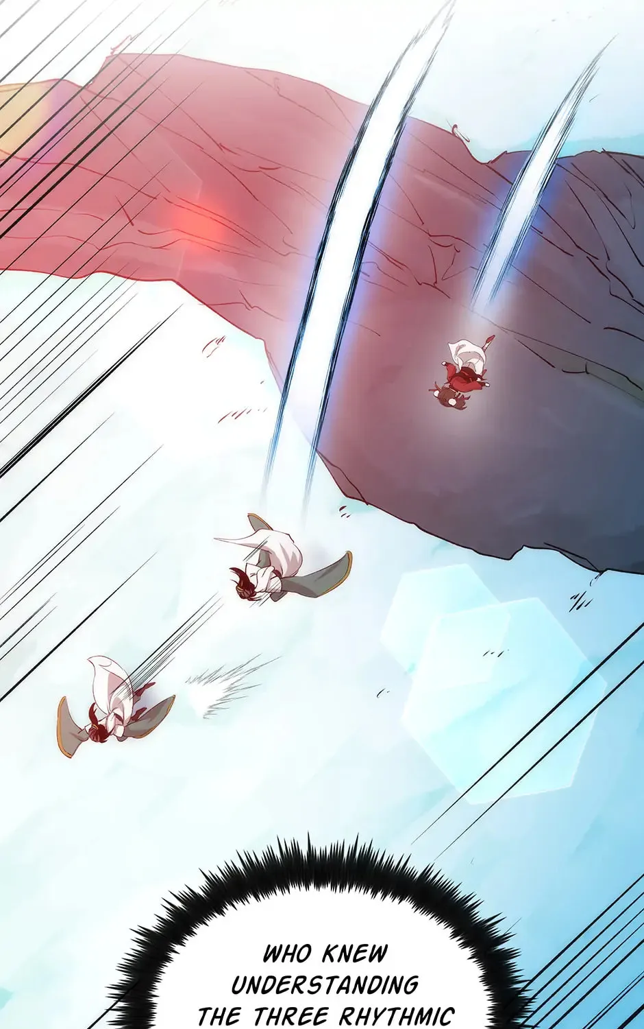 Uiwon, Dasi Salda Chapter 59 page 151 - 