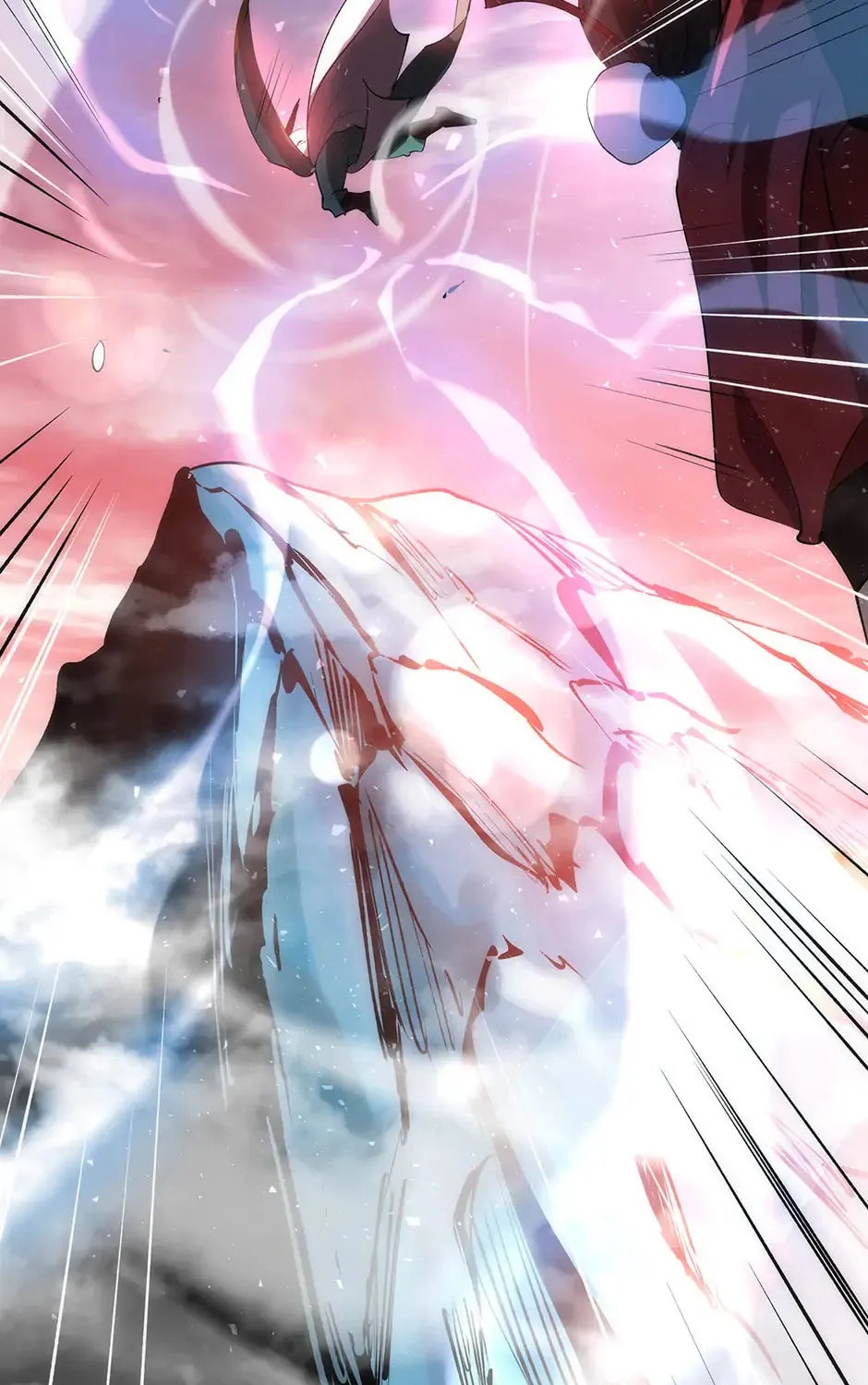 Uiwon, Dasi Salda Chapter 59 page 159 - 