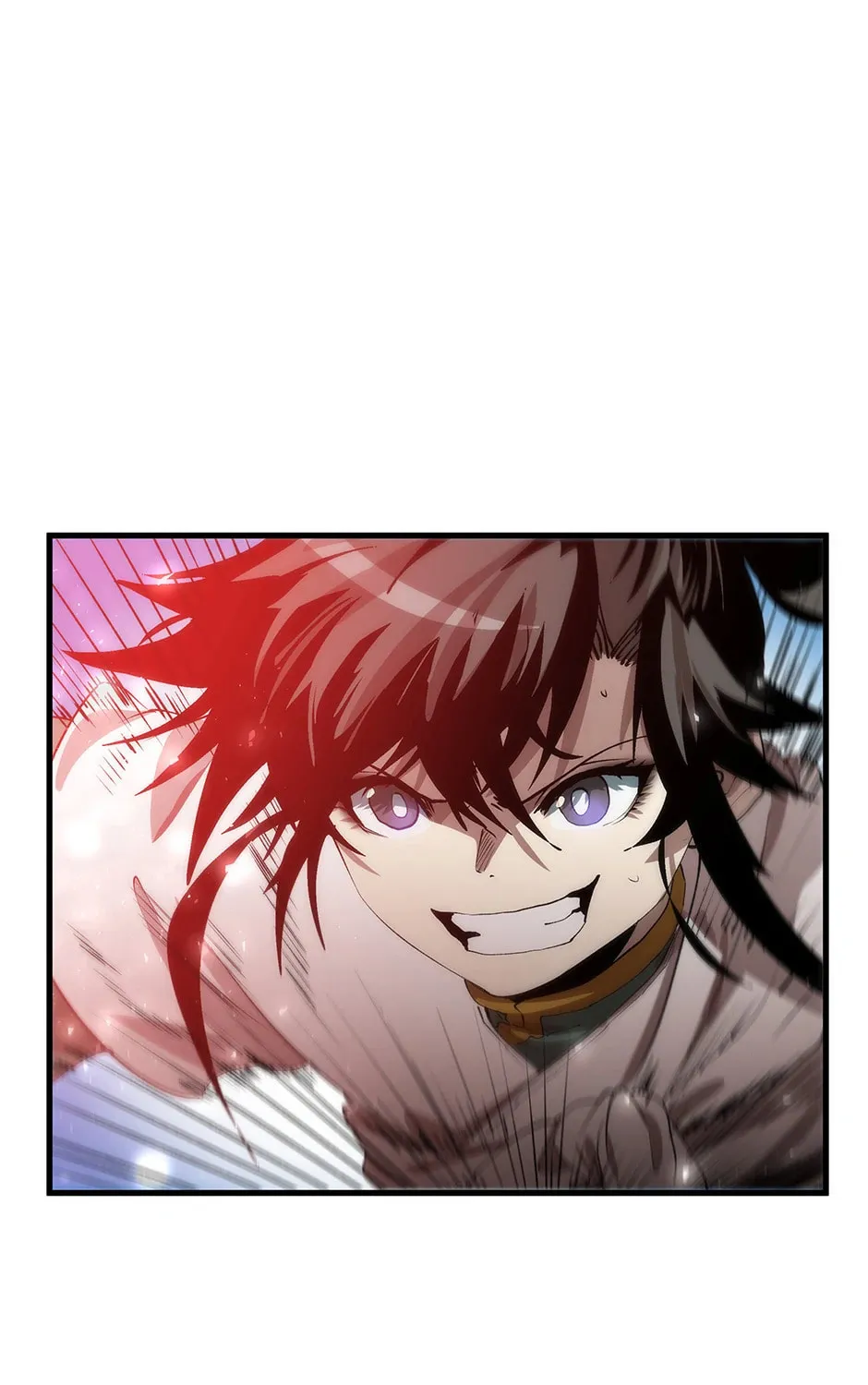 Uiwon, Dasi Salda Chapter 59 page 165 - 
