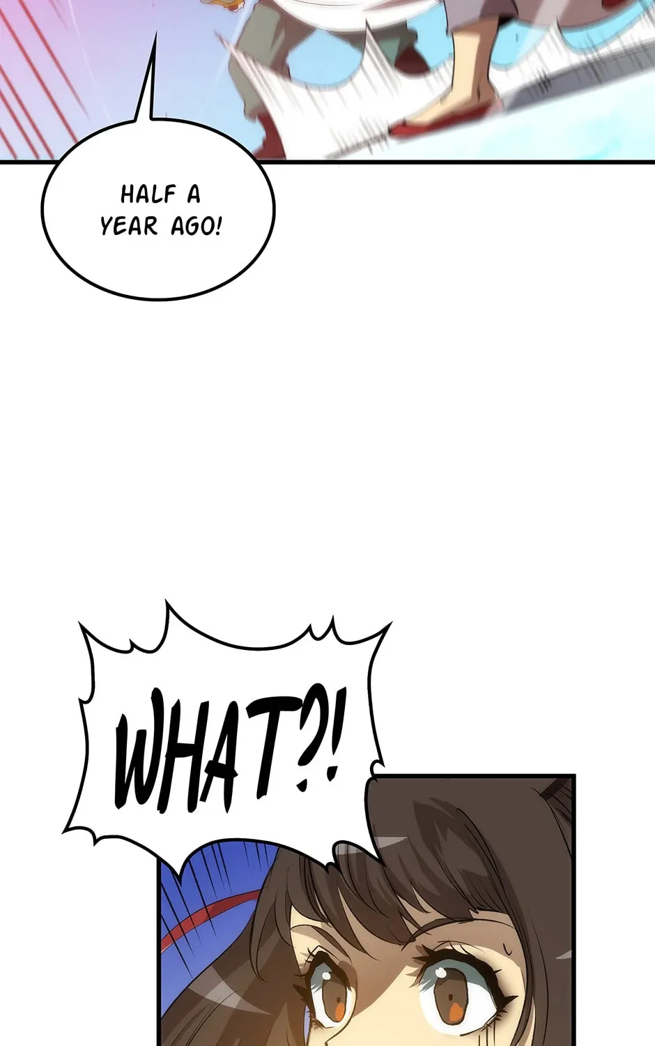 Uiwon, Dasi Salda Chapter 59 page 169 - 