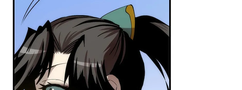 Uiwon, Dasi Salda Chapter 59 page 176 - 