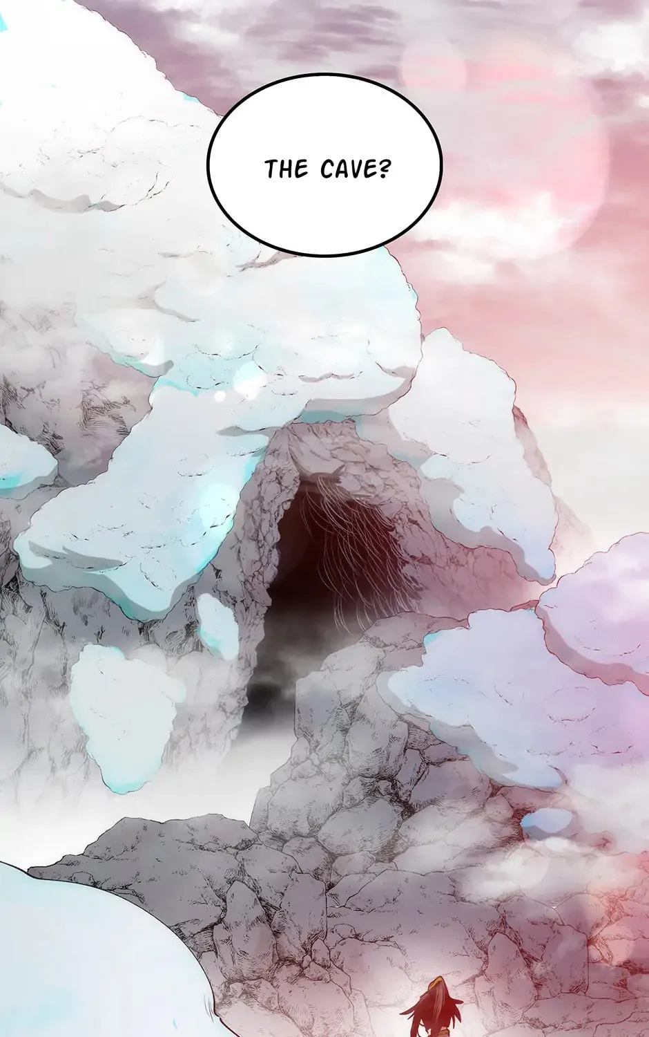 Uiwon, Dasi Salda Chapter 59 page 179 - 