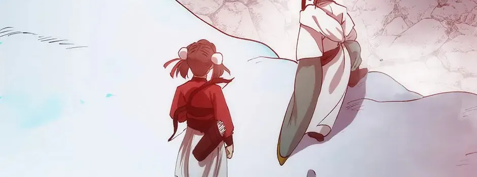 Uiwon, Dasi Salda Chapter 59 page 180 - 