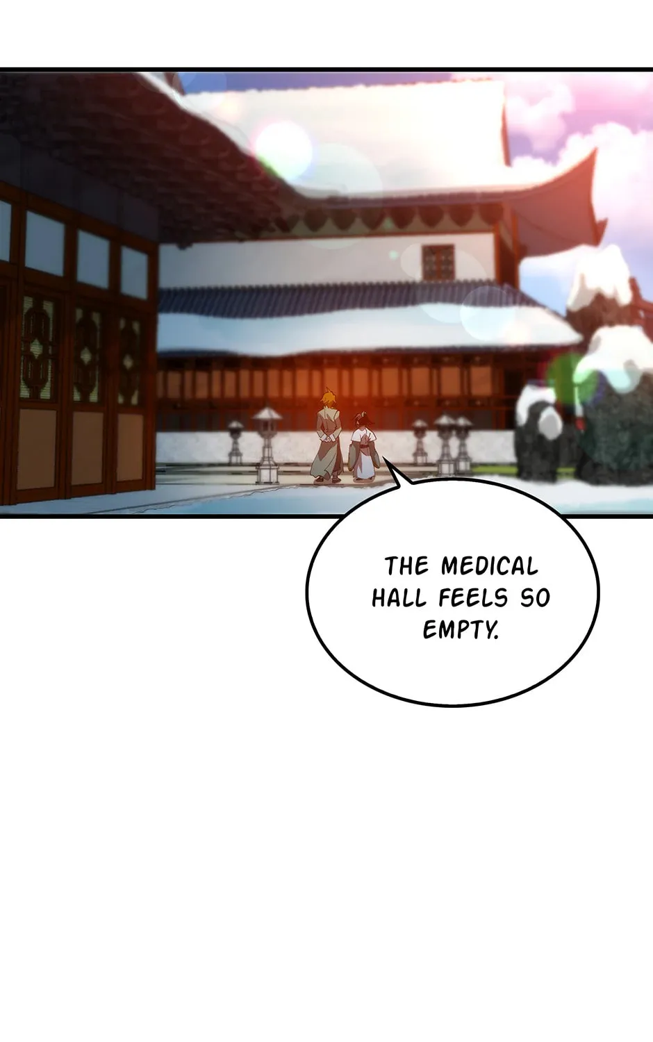 Uiwon, Dasi Salda Chapter 59 page 19 - 