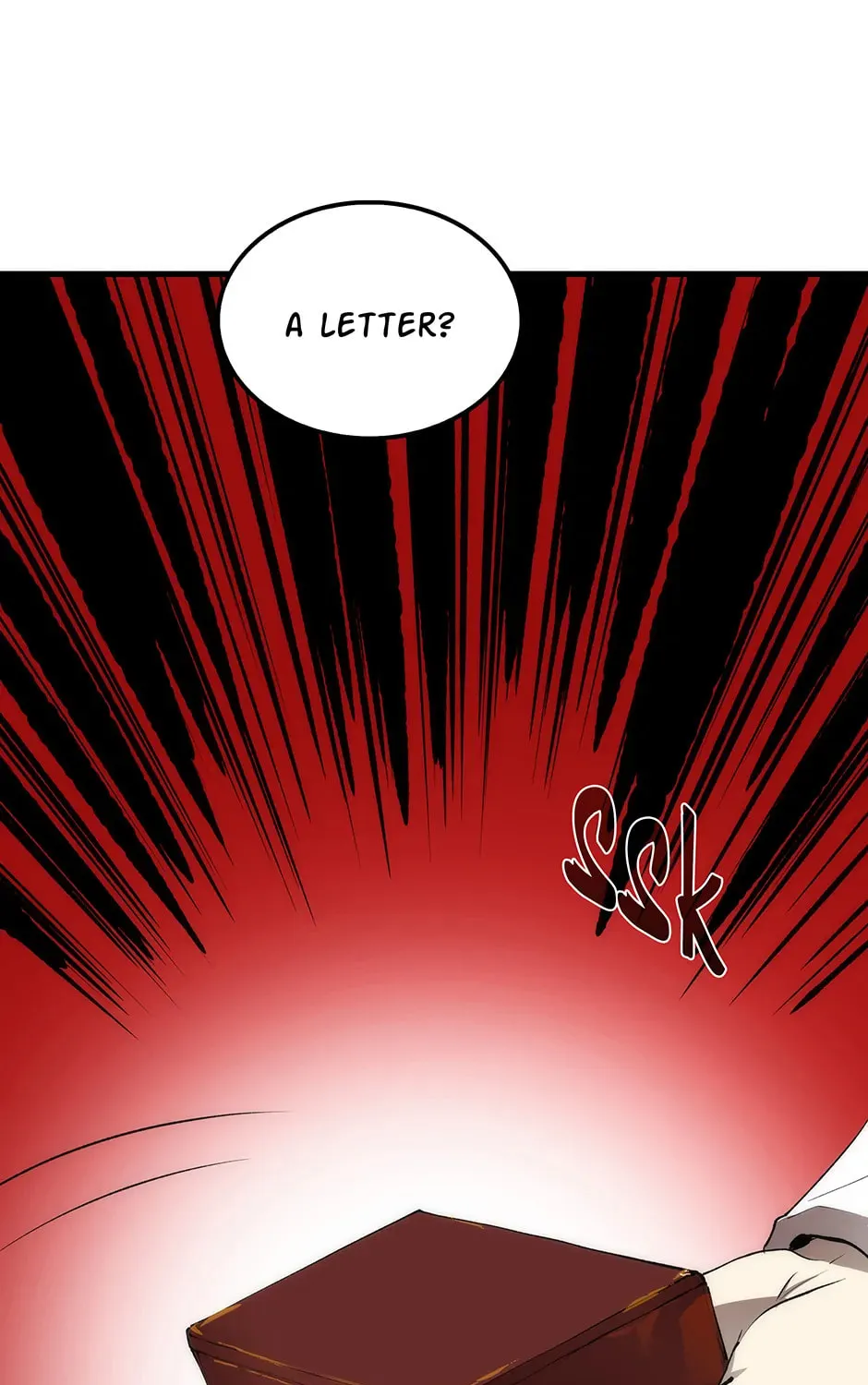 Uiwon, Dasi Salda Chapter 59 page 33 - 