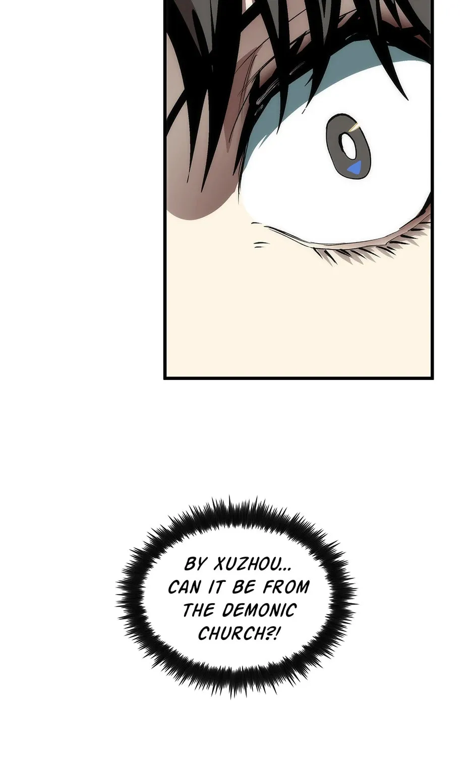 Uiwon, Dasi Salda Chapter 59 page 37 - 