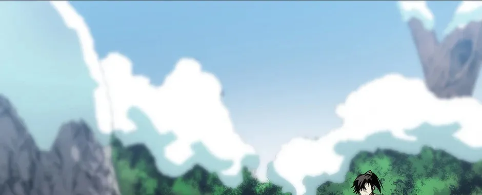 Uiwon, Dasi Salda Chapter 59 page 42 - 