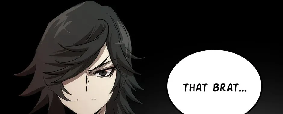 Uiwon, Dasi Salda Chapter 59 page 50 - 