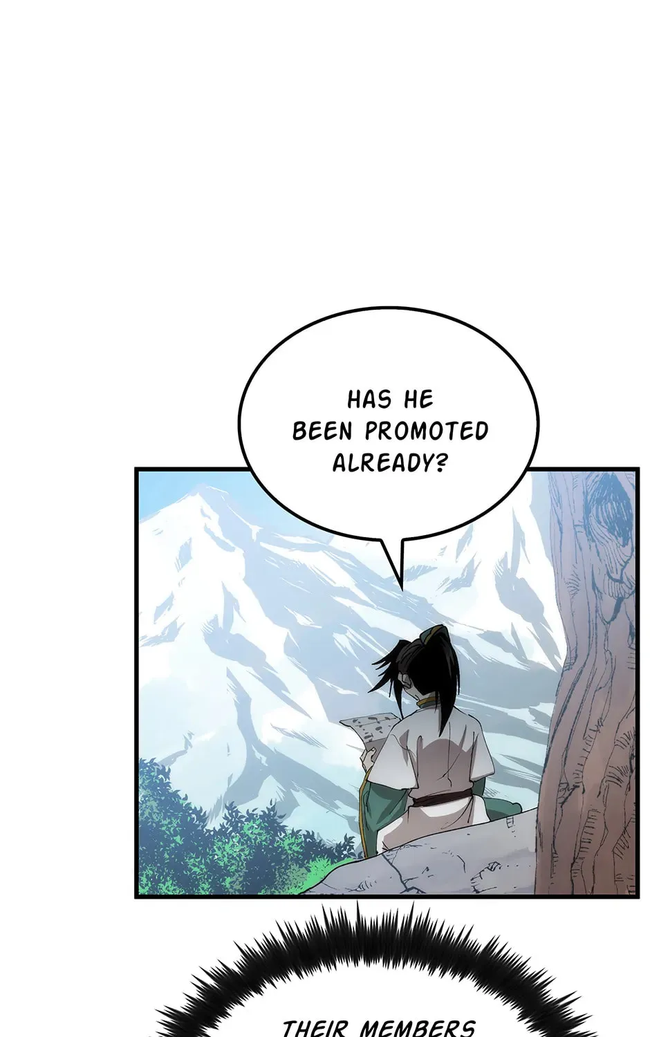 Uiwon, Dasi Salda Chapter 59 page 53 - 