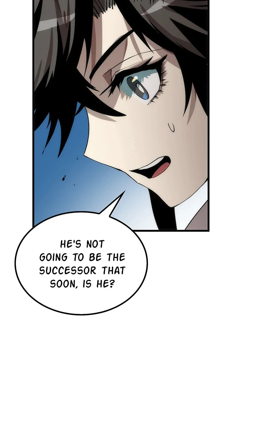 Uiwon, Dasi Salda Chapter 59 page 55 - 