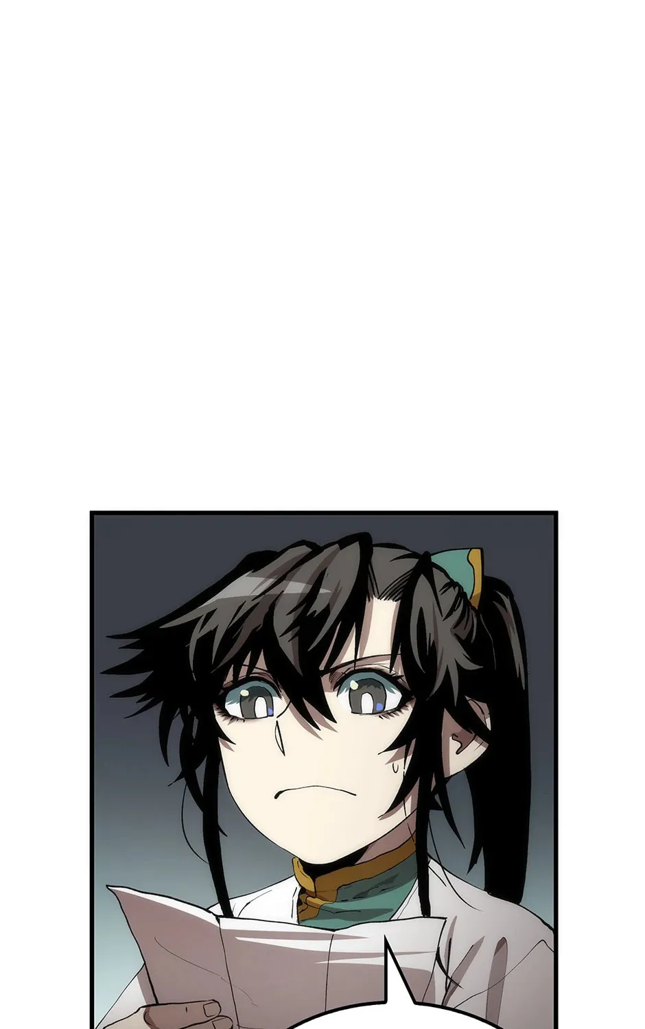 Uiwon, Dasi Salda Chapter 59 page 65 - 