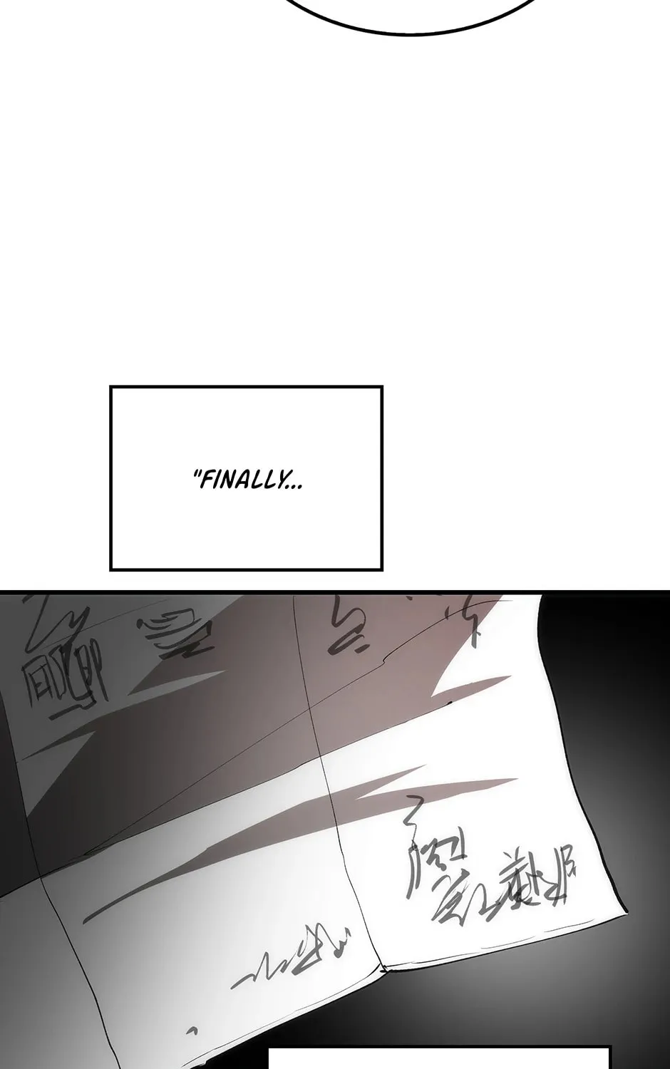 Uiwon, Dasi Salda Chapter 59 page 67 - 