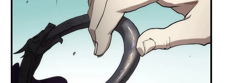 Uiwon, Dasi Salda Chapter 59 page 74 - 